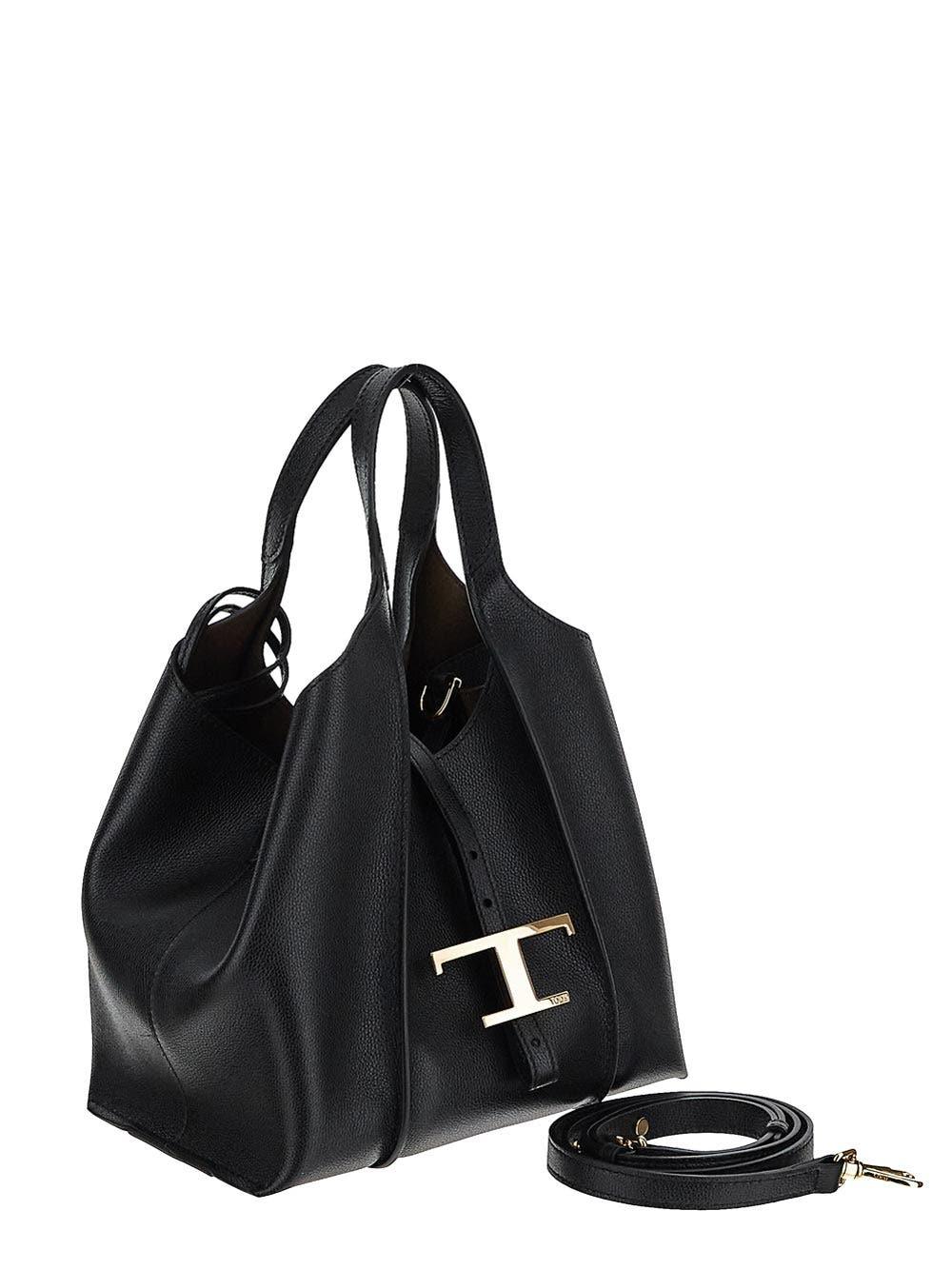 Oluxury Tod's Timeless Bag Moda