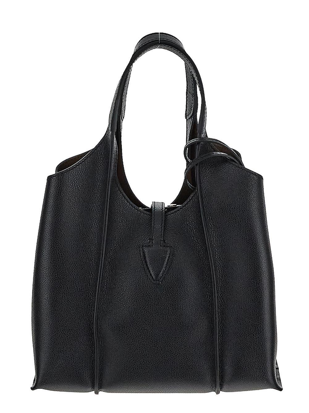 Oluxury Tod's Timeless Bag Moda