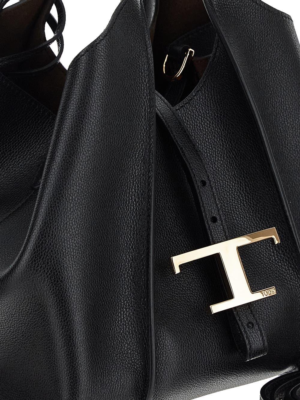 Oluxury Tod's Timeless Bag Moda