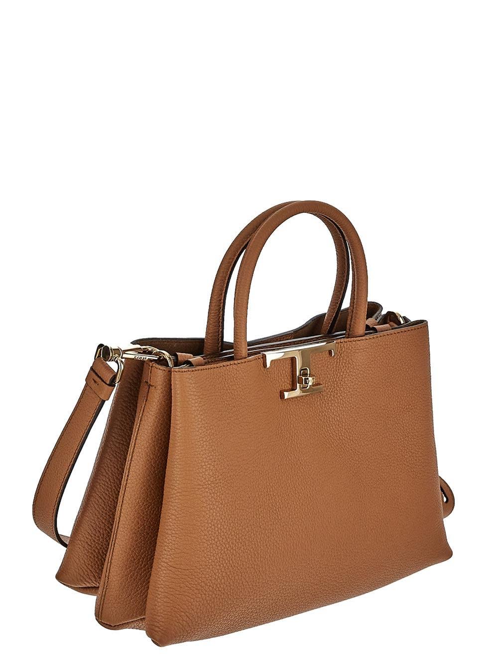 Oluxury Tod's Timeless Bag Prezzo di fabbrica
