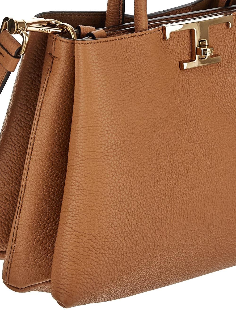 Oluxury Tod's Timeless Bag Prezzo di fabbrica