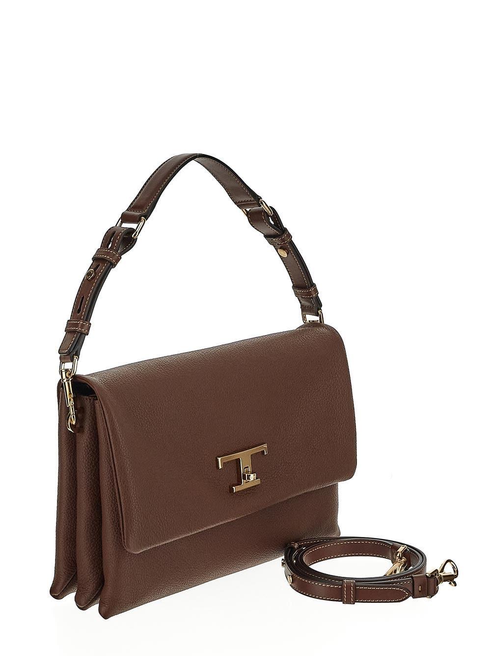Oluxury Tod's Hand Bag Offerta speciale