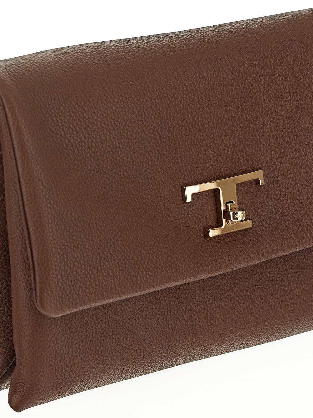 Oluxury Tod's Hand Bag Offerta speciale