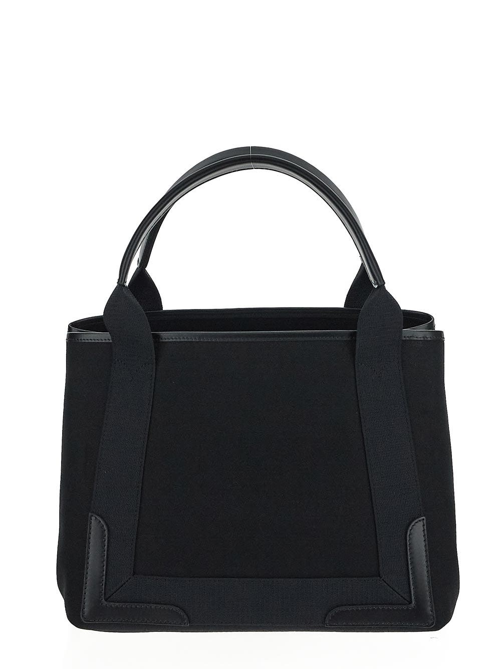 Oluxury Balenciaga Cabas Navy Bag Flash Sale