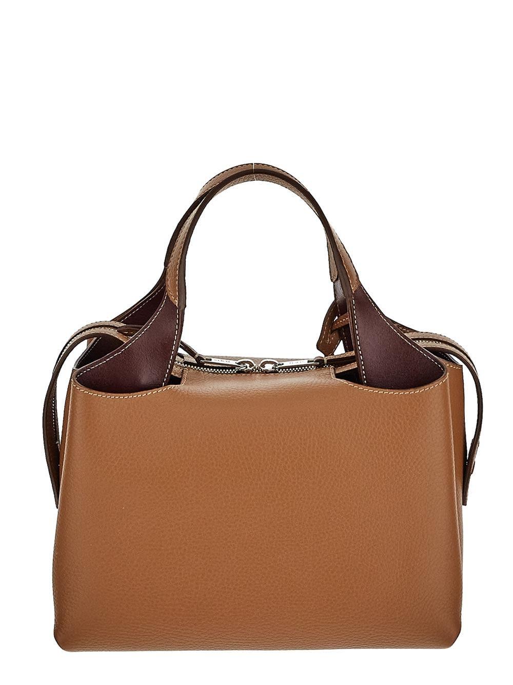 Oluxury Tod's Bauletto Bag Fornitura limitata