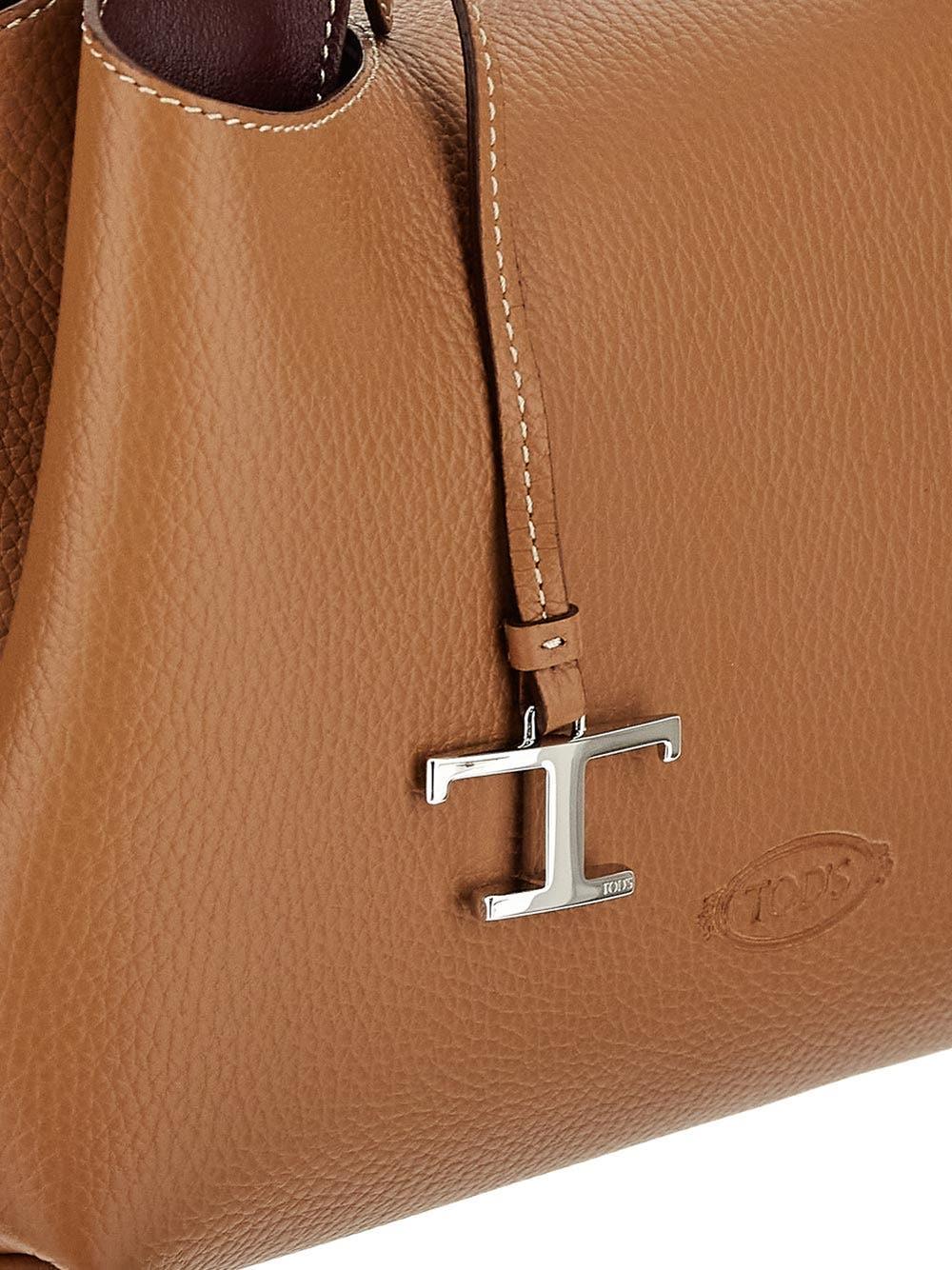 Oluxury Tod's Bauletto Bag Fornitura limitata