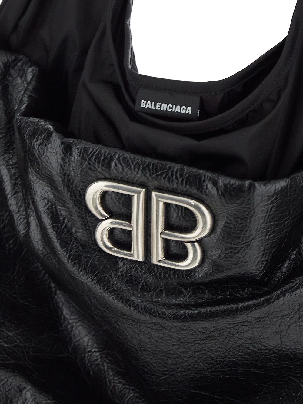 Oluxury Balenciaga Monaco Chain Bag Shopping online