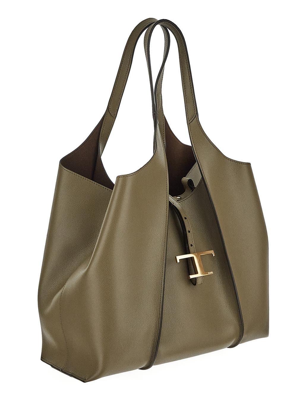 Oluxury Tod's Timeless bag Vendite stagionali