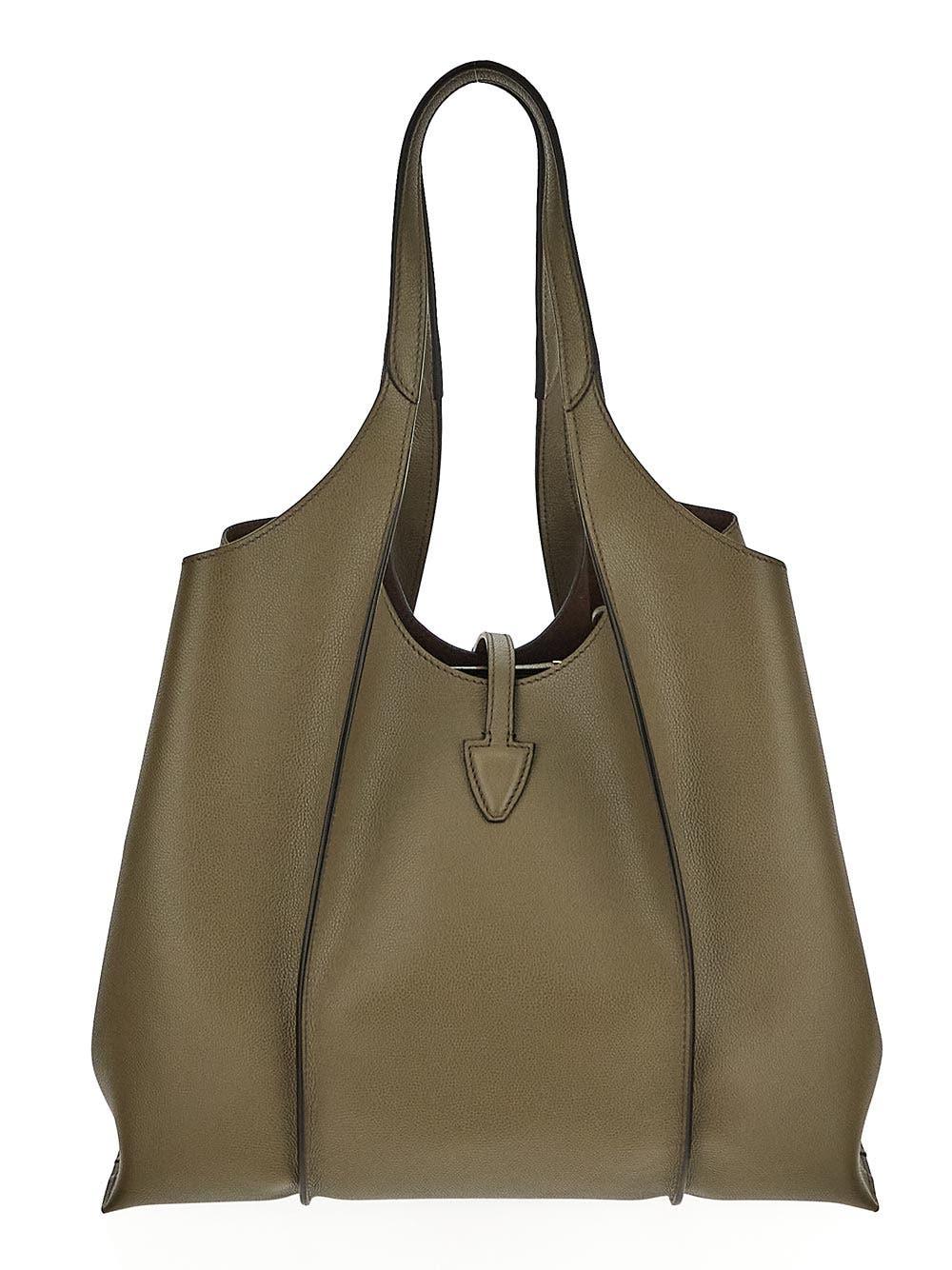 Oluxury Tod's Timeless bag Vendite stagionali