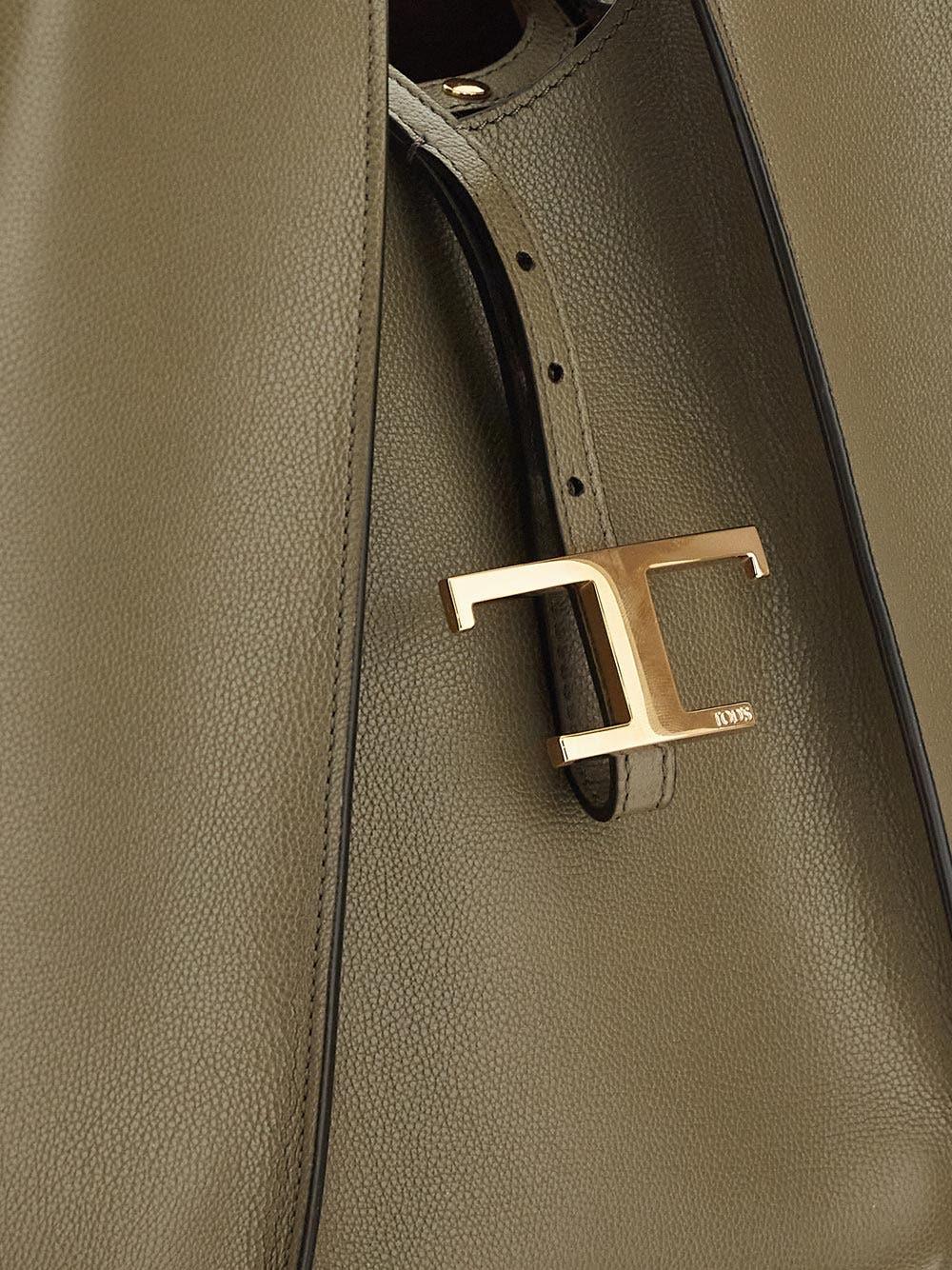 Oluxury Tod's Timeless bag Vendite stagionali