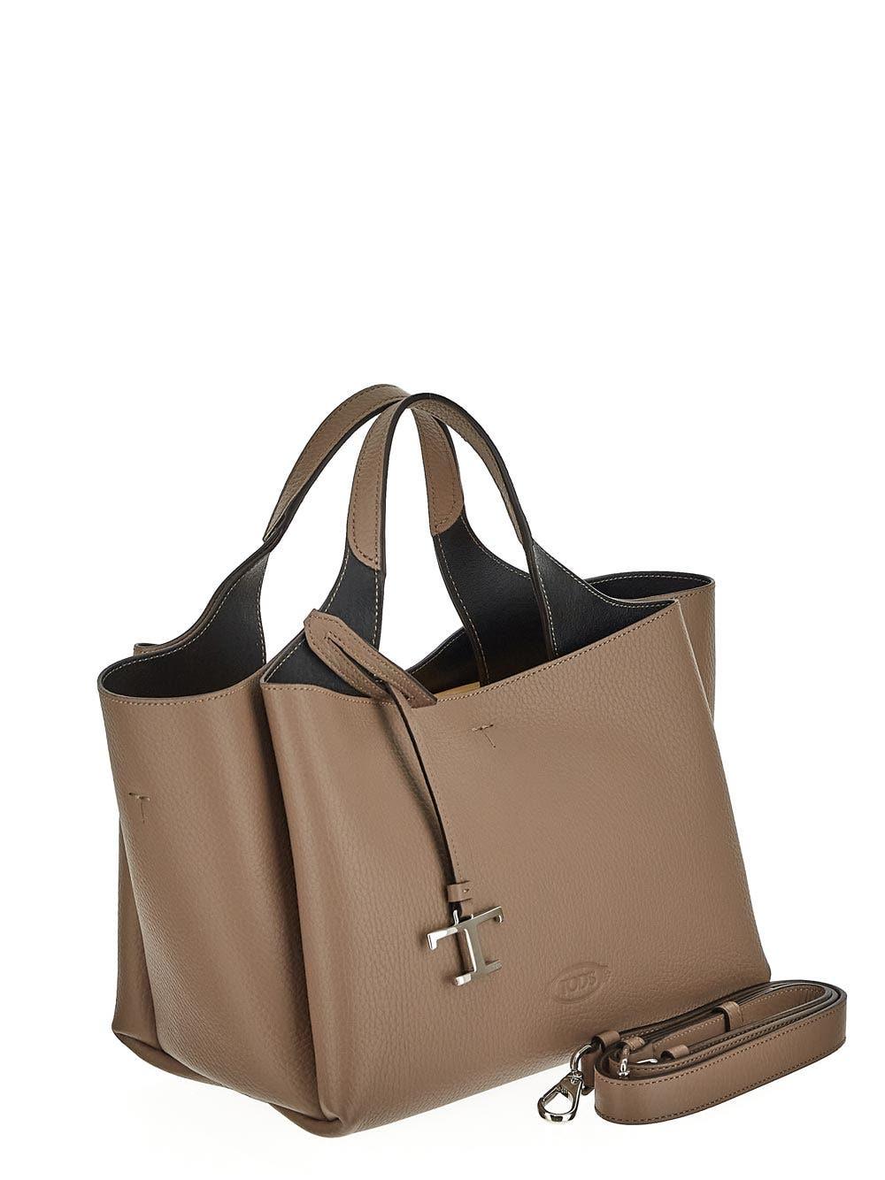 Oluxury Tod's Hand Bag Black Friday