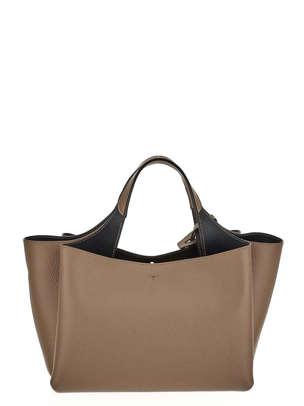 Oluxury Tod's Hand Bag Black Friday