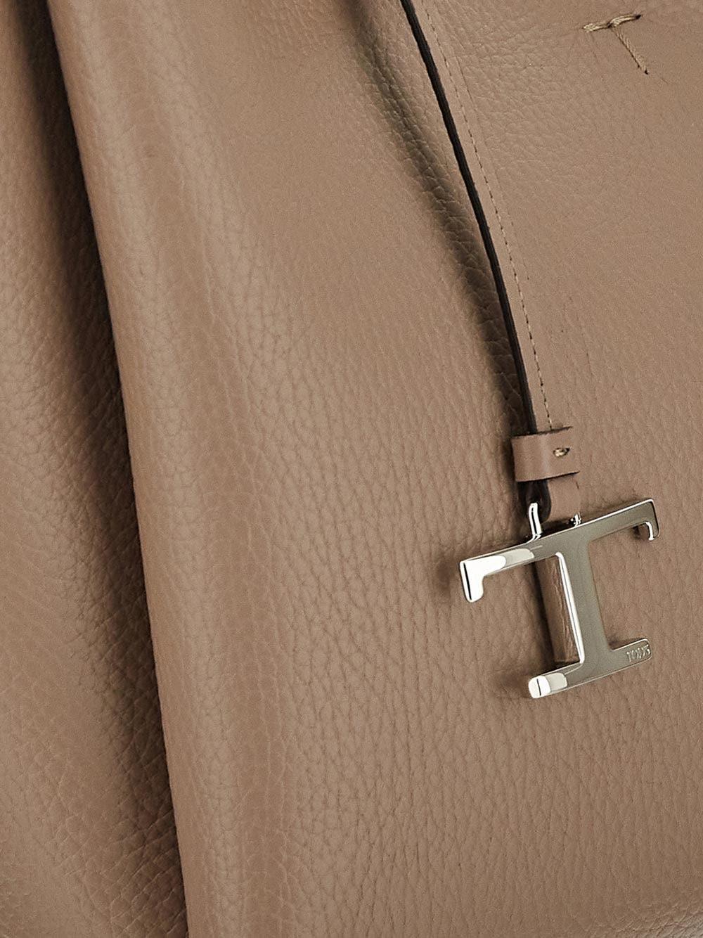 Oluxury Tod's Hand Bag Black Friday