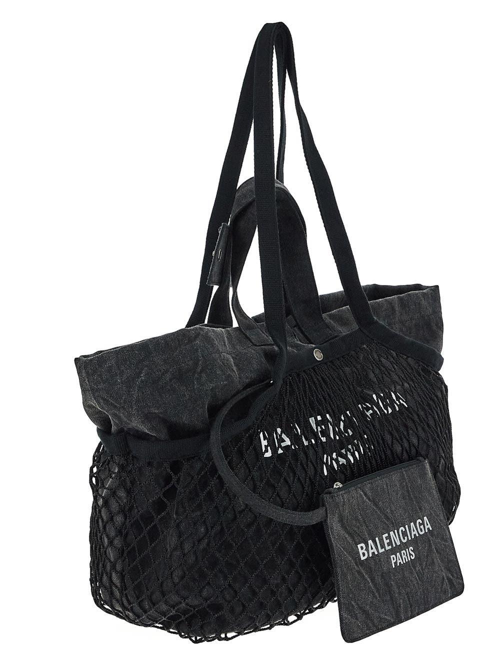Oluxury Balenciaga 24/7 Tote Bag Offerta natalizia