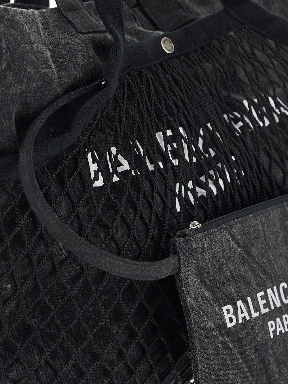 Oluxury Balenciaga 24/7 Tote Bag Offerta natalizia