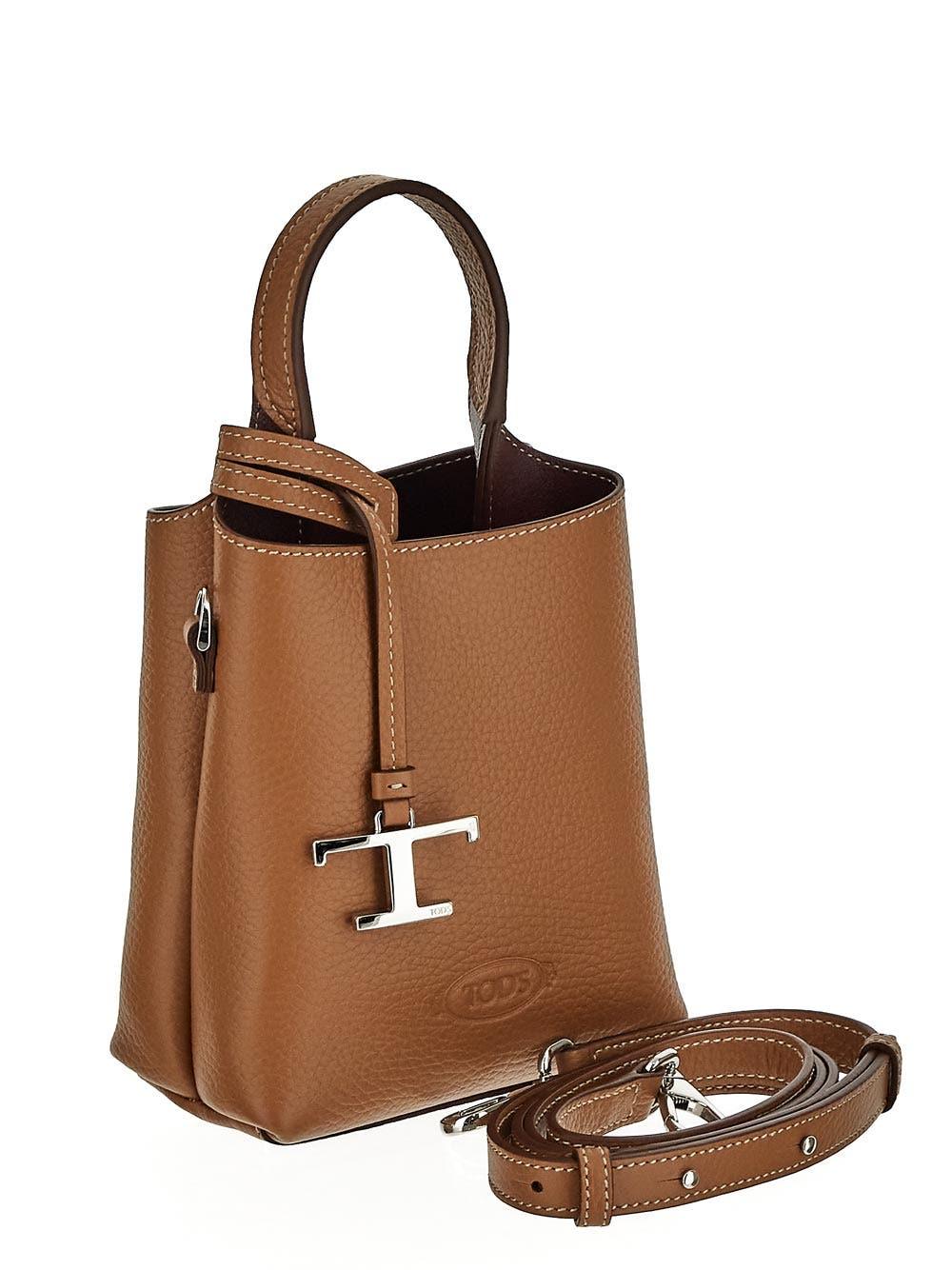 Oluxury Tod's Micro Bag Offerta Pasqua