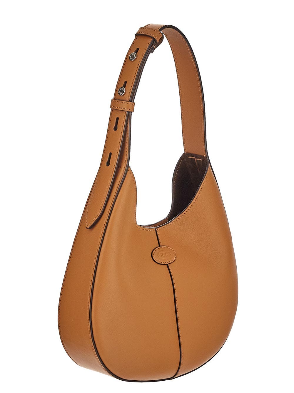 Oluxury Tod's Hobo Bag Offerta per la Festa della Mamma