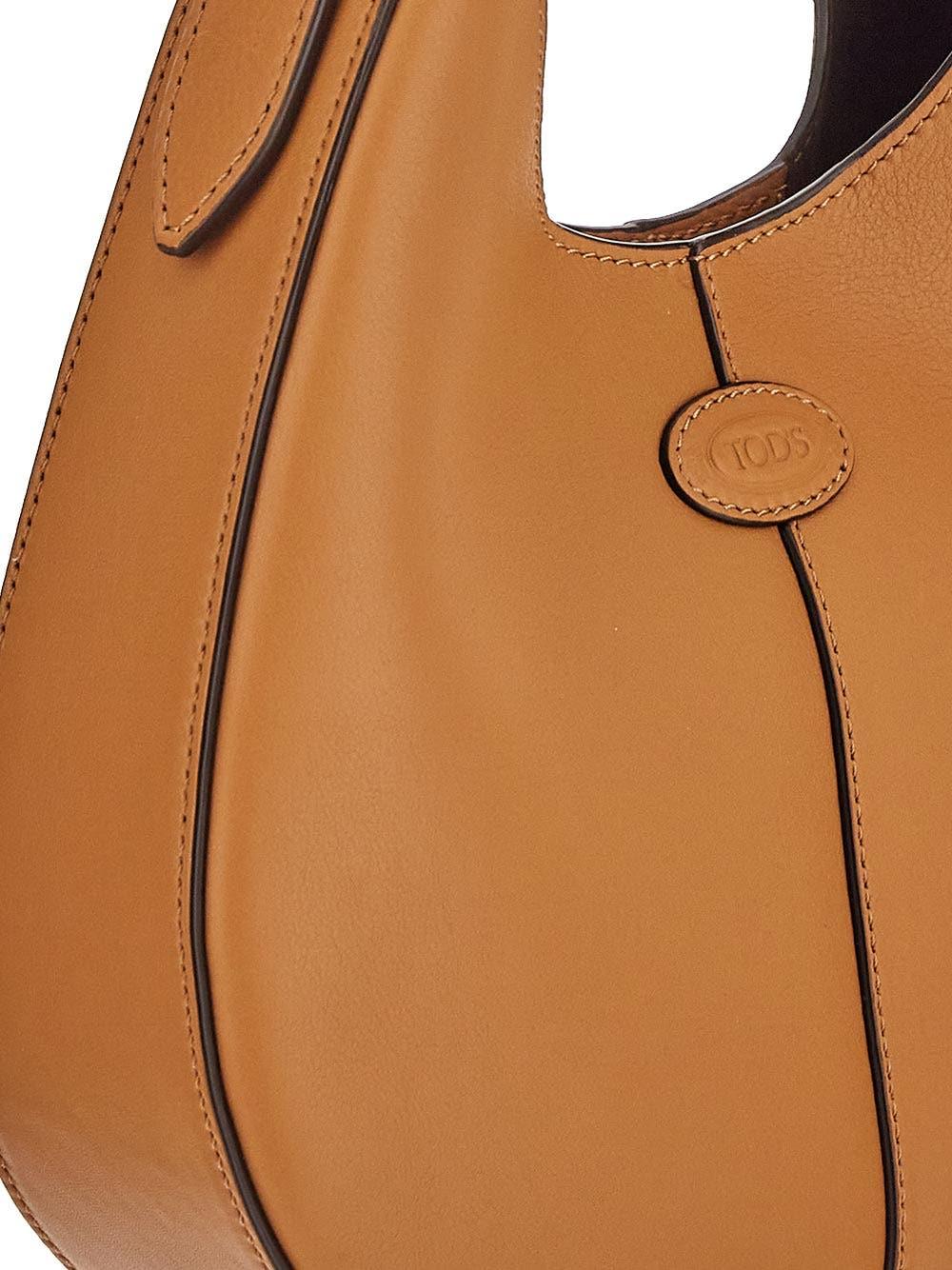 Oluxury Tod's Hobo Bag Offerta per la Festa della Mamma