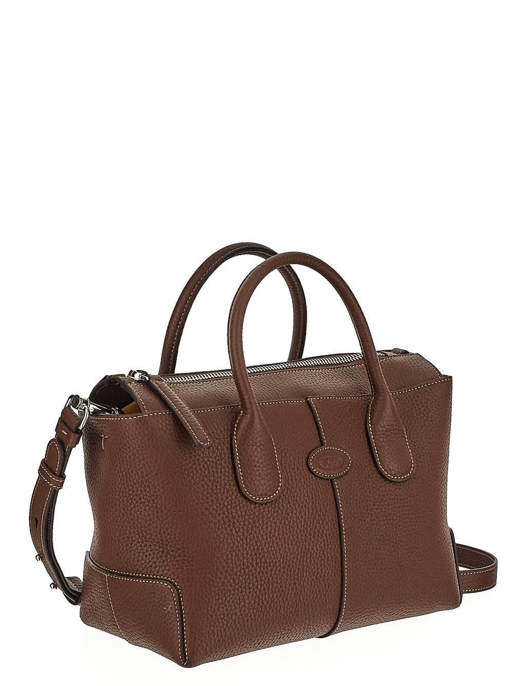 Oluxury Tod's Di Bag Offerta Giorno del Papà