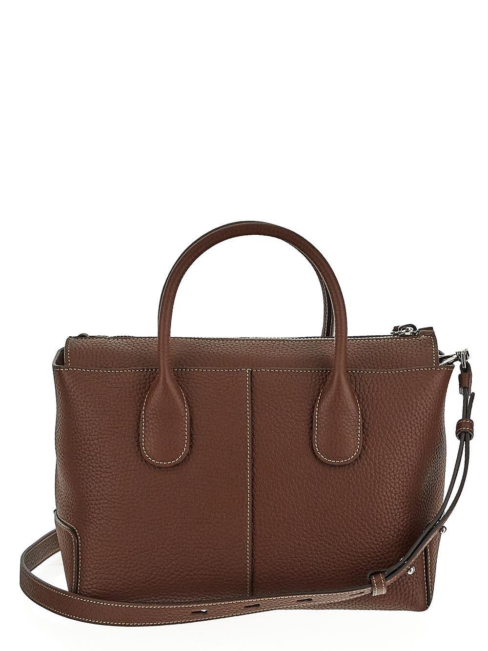 Oluxury Tod's Di Bag Offerta Giorno del Papà