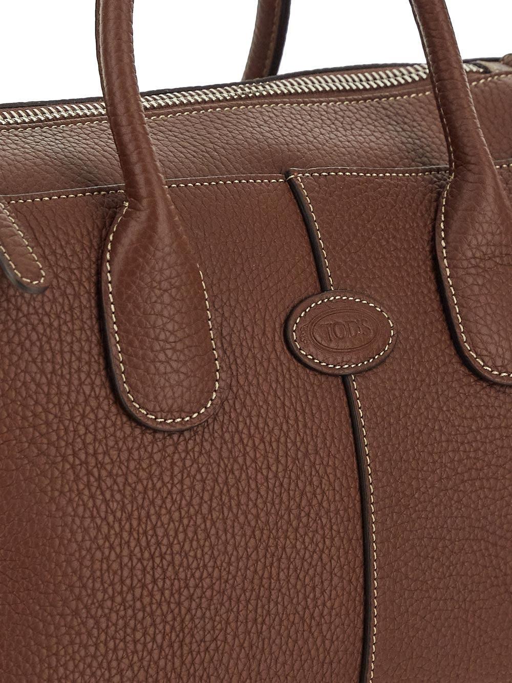 Oluxury Tod's Di Bag Offerta Giorno del Papà