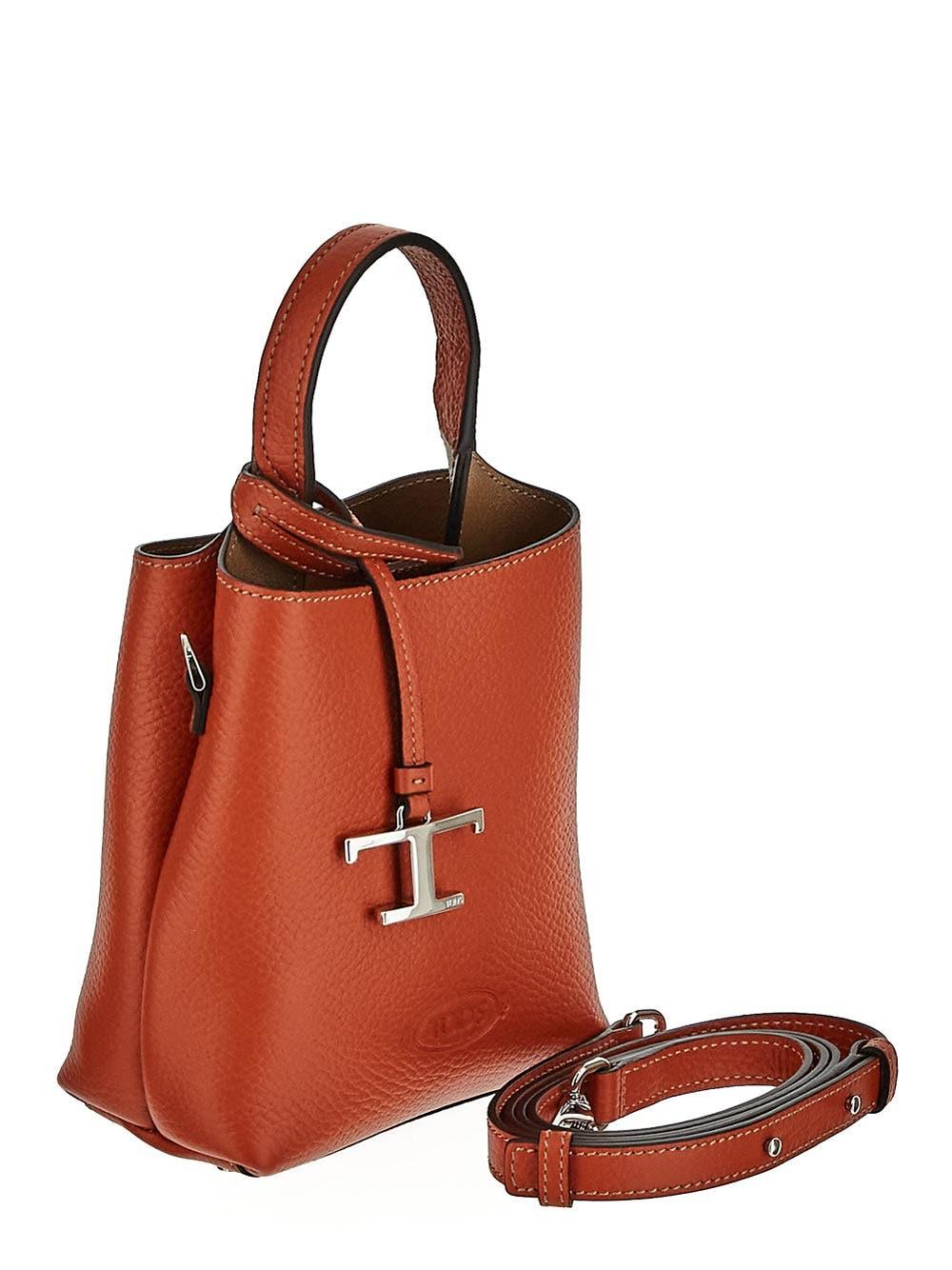 Oluxury Tod's Micro Bag Offerta San Valentino