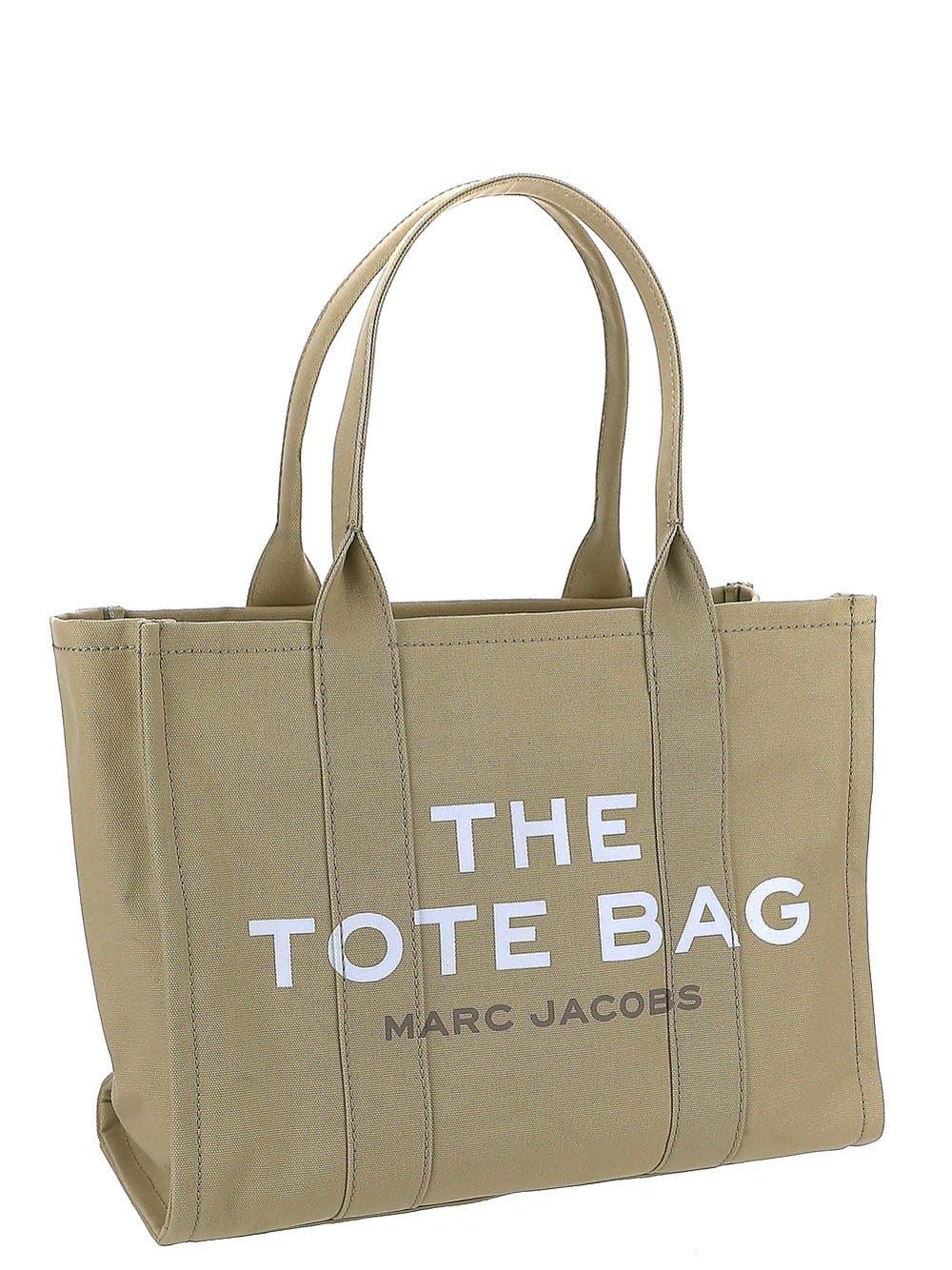 Oluxury Marc Jacobs The Tote Bag L Offerta Anniversario