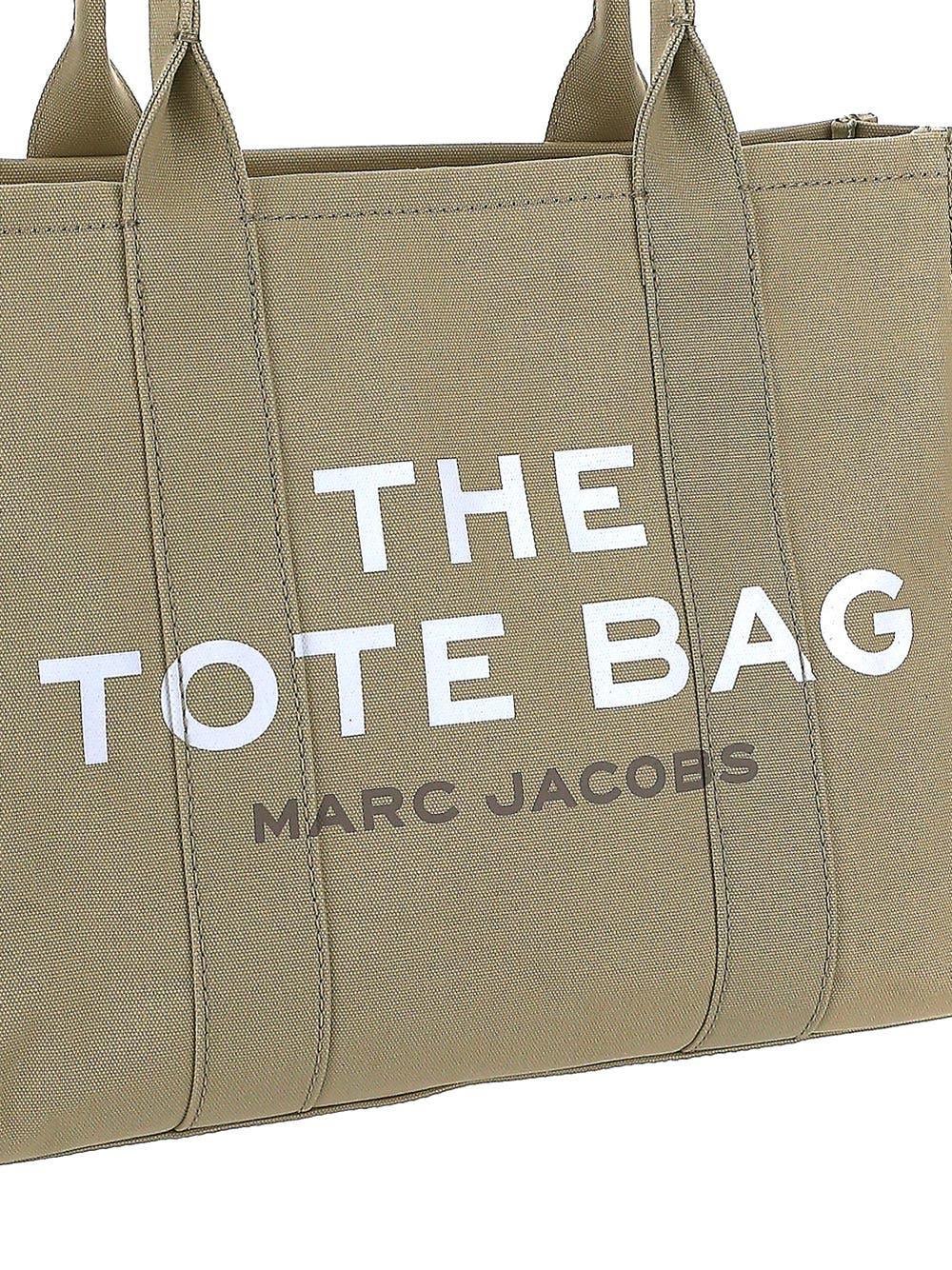 Oluxury Marc Jacobs The Tote Bag L Offerta Anniversario