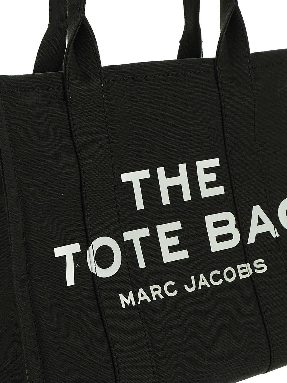 Oluxury Marc Jacobs The Tote Bag L Smaltimento dello stoccaggio