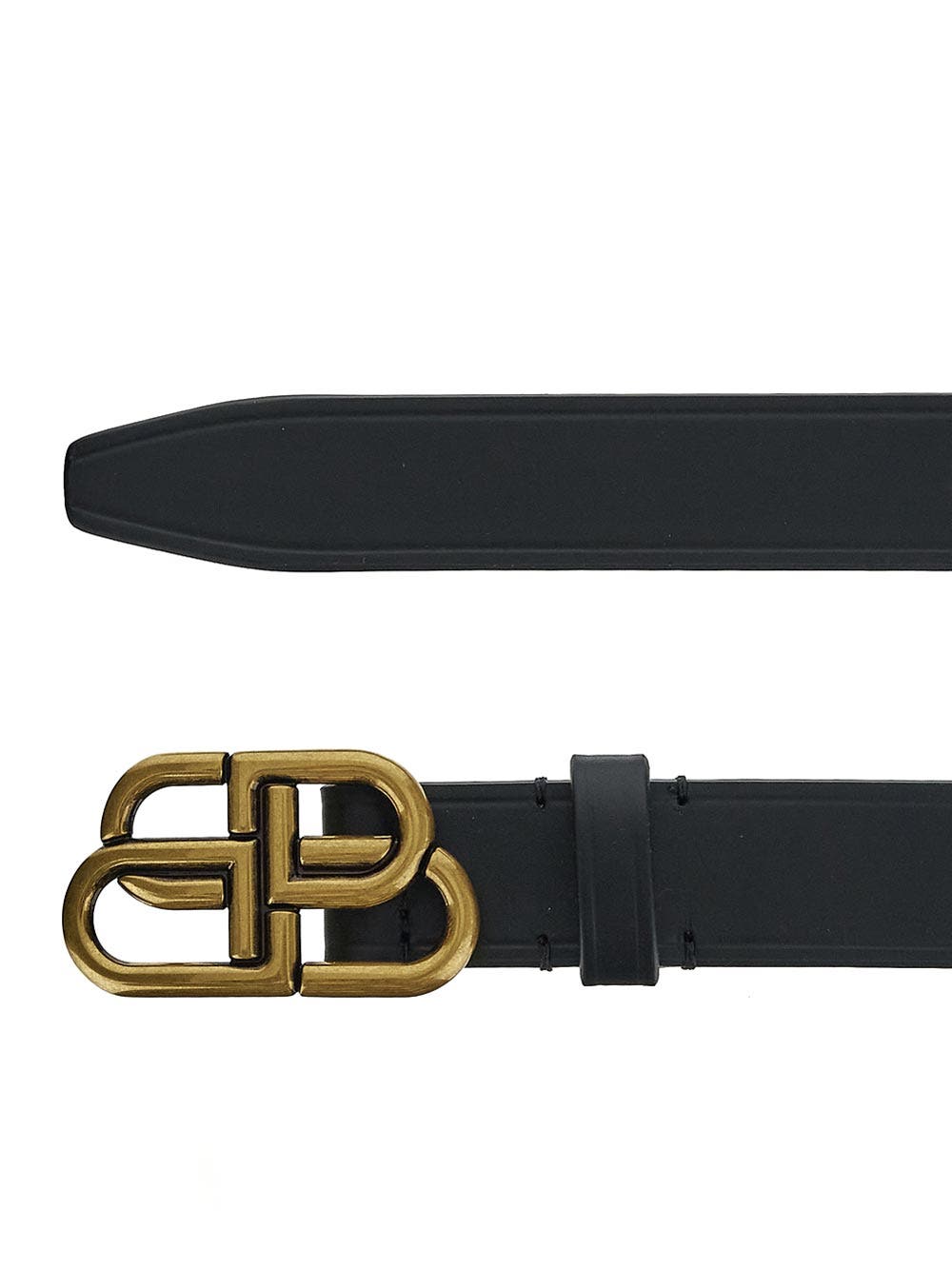 Oluxury Balenciaga BB Belt Offerta migliore
