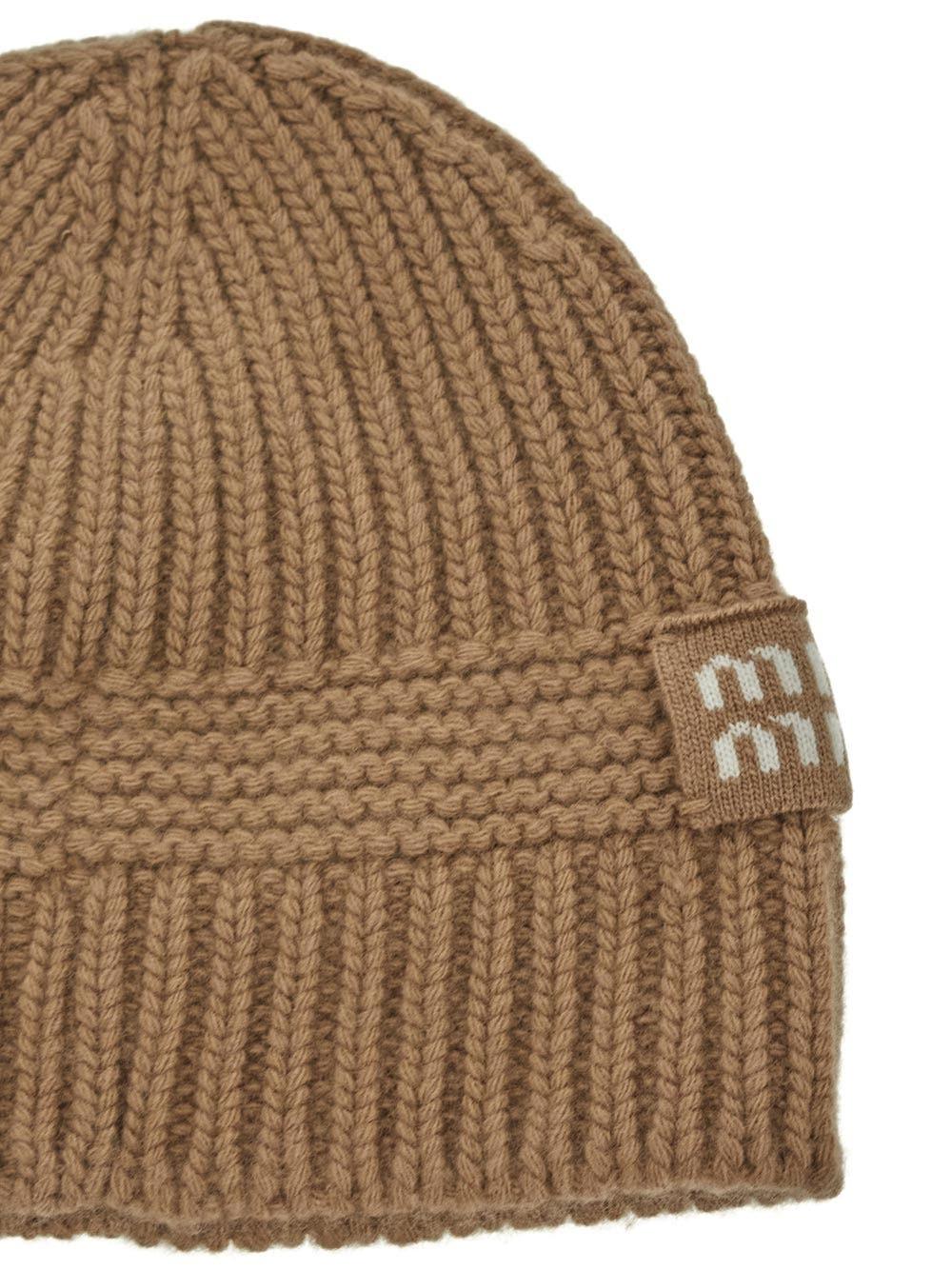 Oluxury Miu Miu Hat Latest fashion