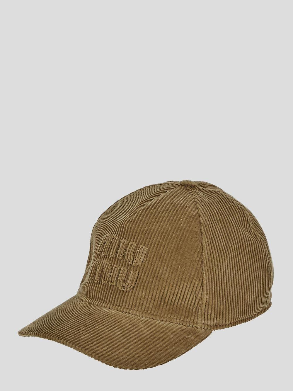 Oluxury Miu Miu Baseball hat Lightning offer