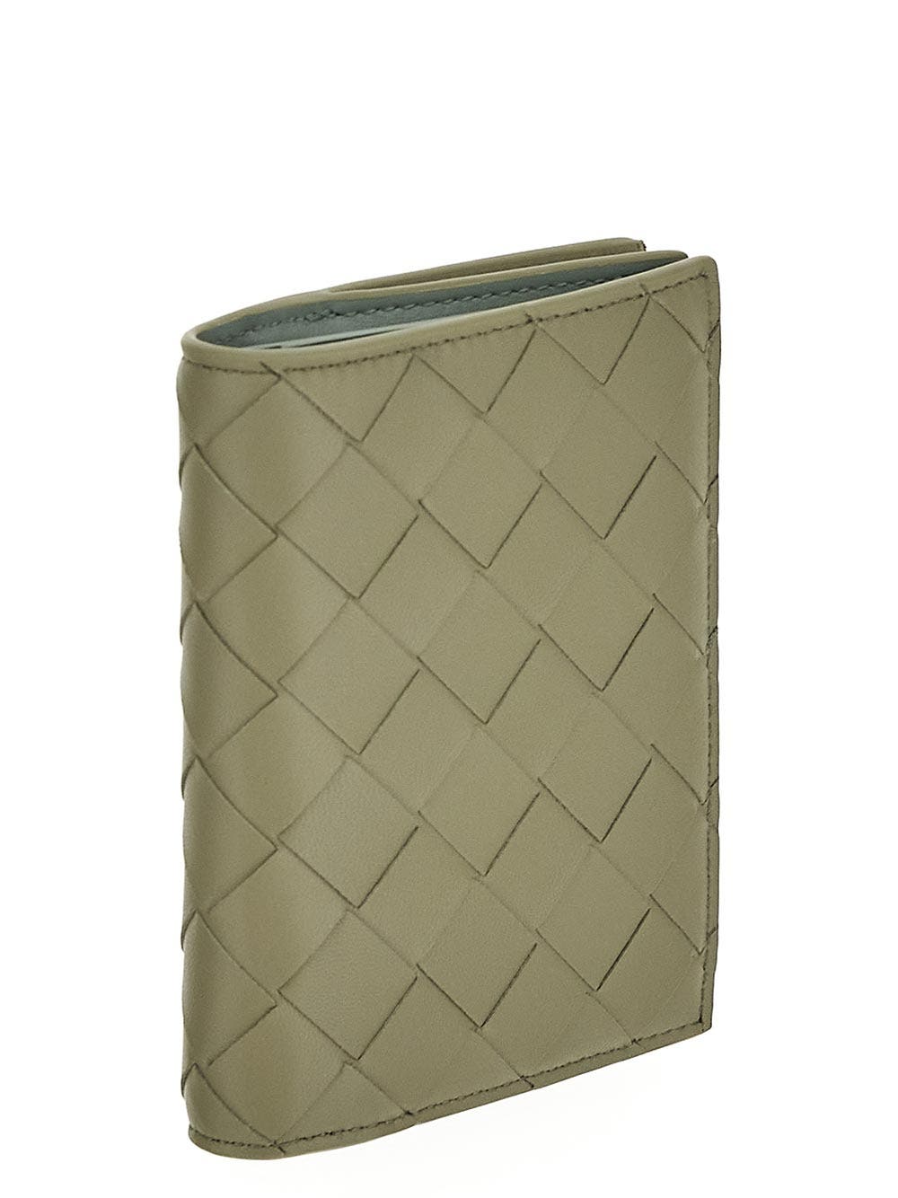 Oluxury Bottega Veneta Wallet Bi -fold Offerte stagionali