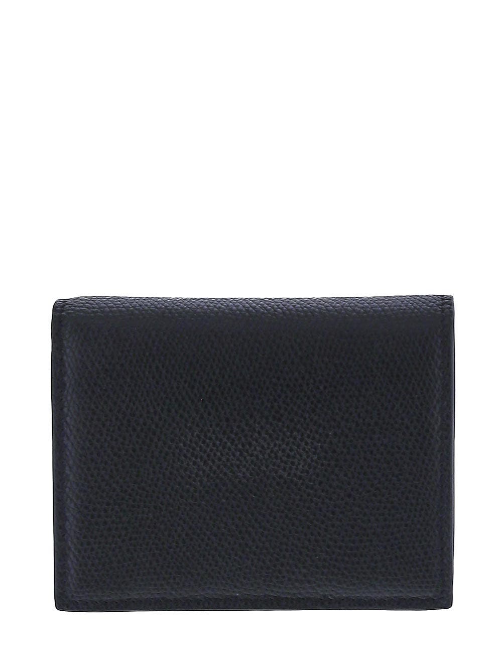Oluxury Valentino Garavani V Logo Wallet Offerte speciali