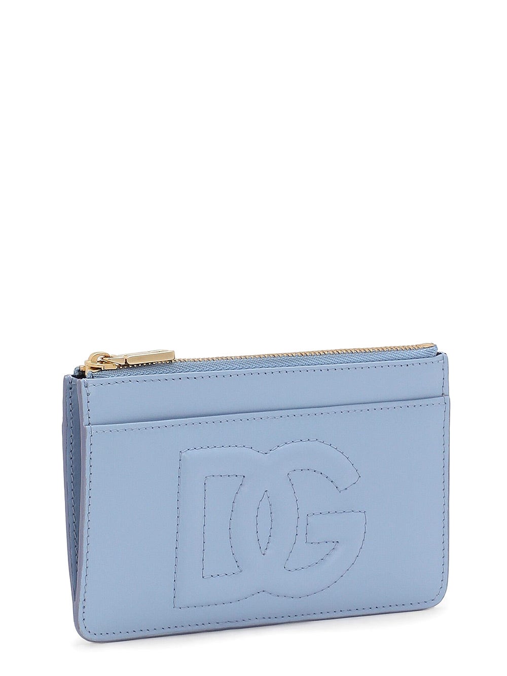 Oluxury Dolce & Gabbana Logo Wallet Ultimi due giorni