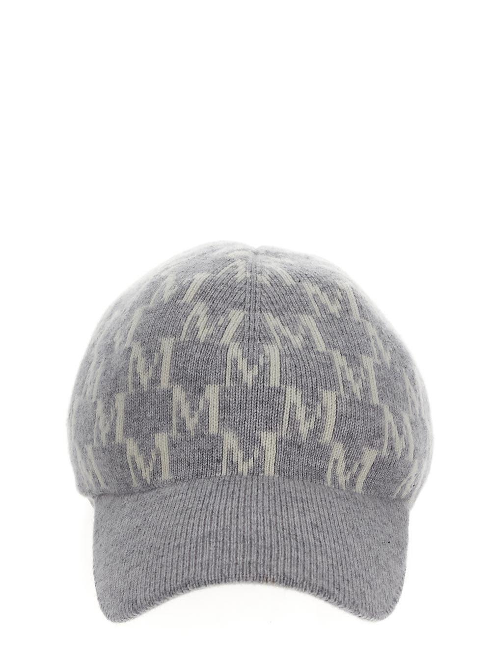 Oluxury Max Mara Olea Cap Fino al 50% di sconto