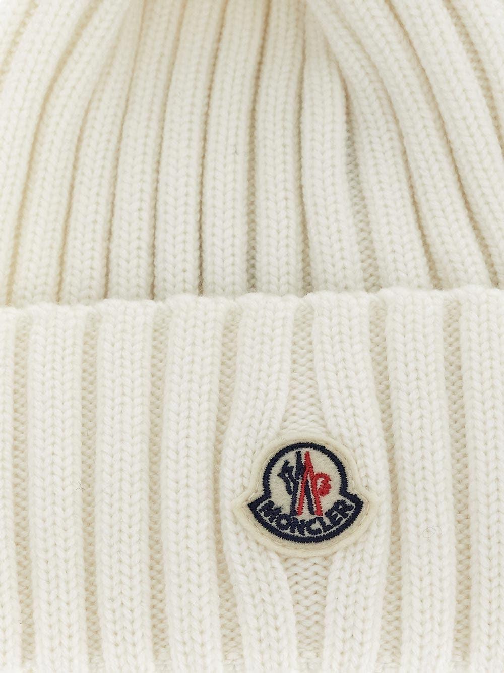 Oluxury Moncler Hat tricot Fino al 60% di sconto