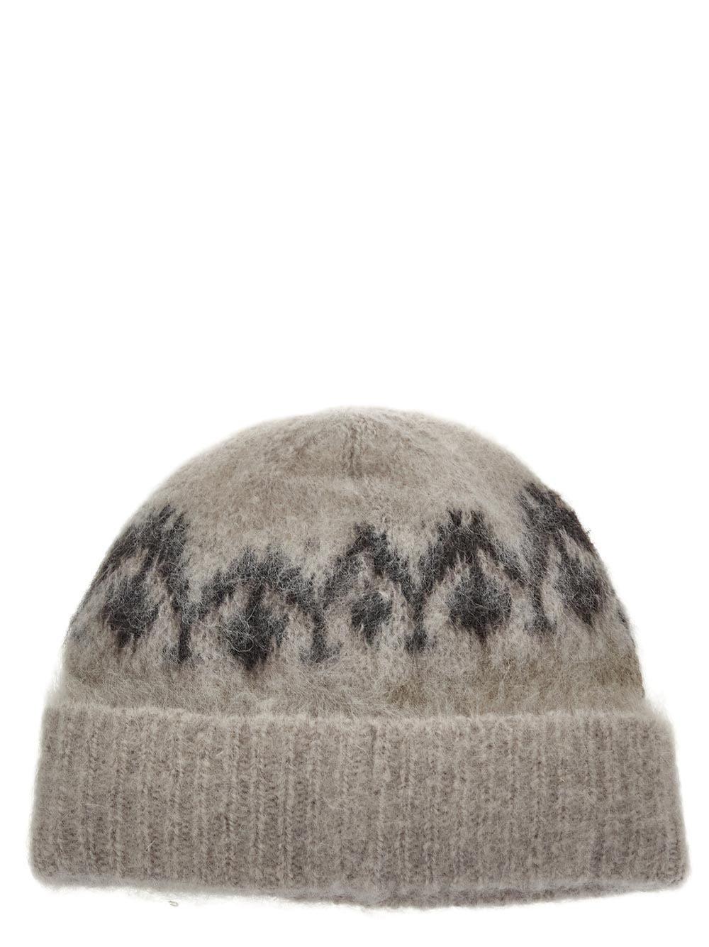Oluxury Isabel Marant Darana hat Only for today