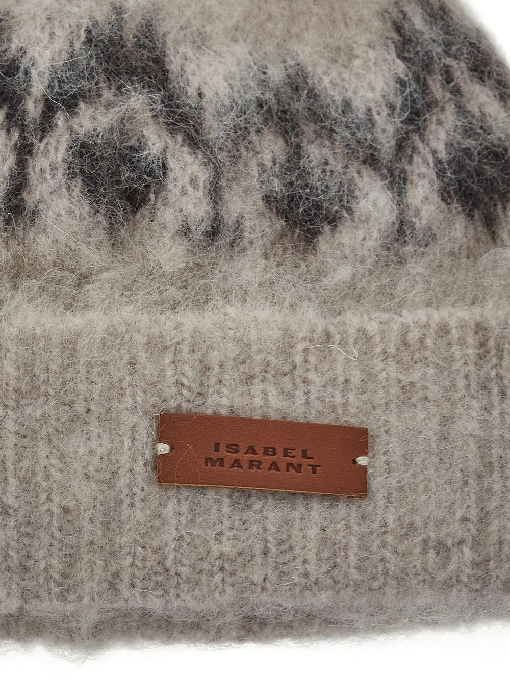 Oluxury Isabel Marant Darana hat Only for today