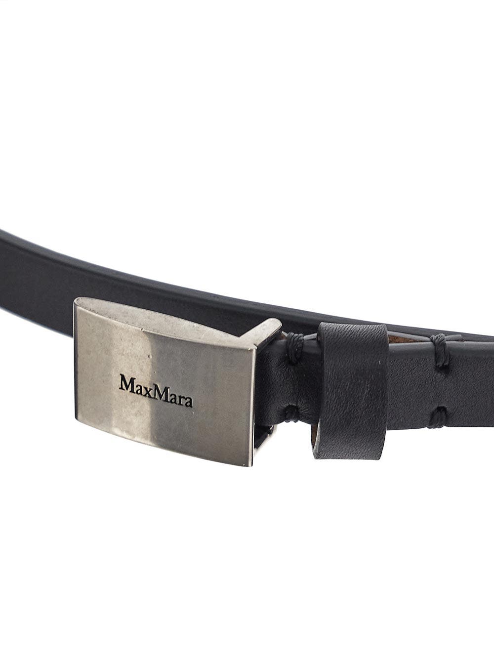Oluxury Max Mara Plate Belt Offerta speciale della fabbrica