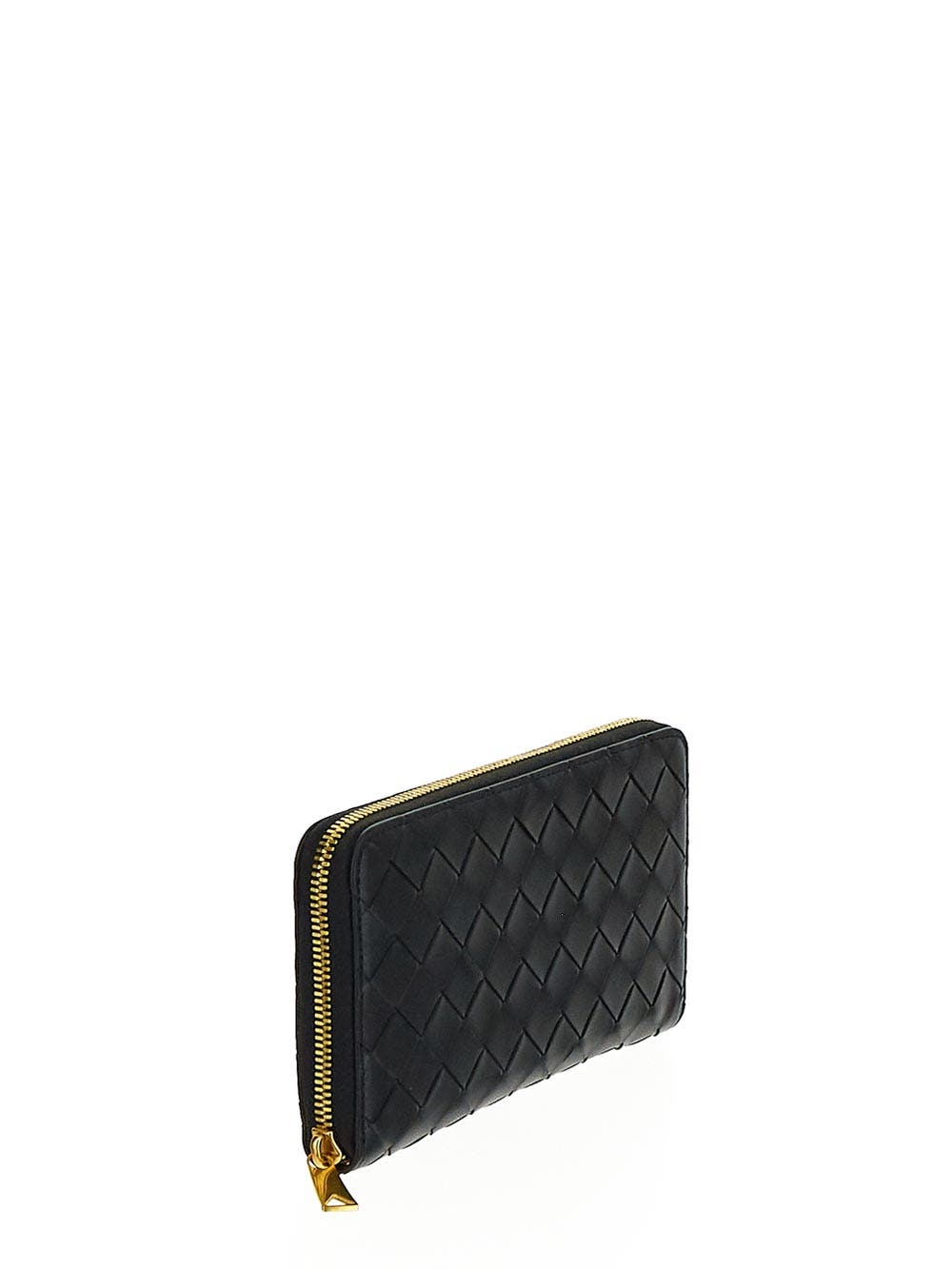 Oluxury Bottega Veneta Intreccio Wallet Fino al 55% di sconto