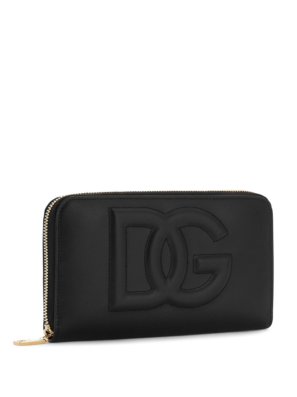 Oluxury Dolce & Gabbana Logo Wallet Solo un giorno rimasto