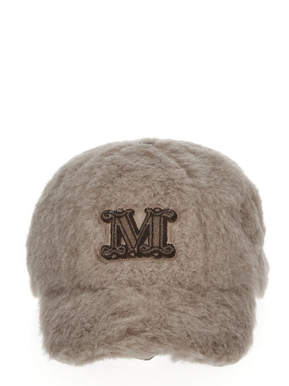 Oluxury Max Mara Edit Cap Trasporto libero internazionale