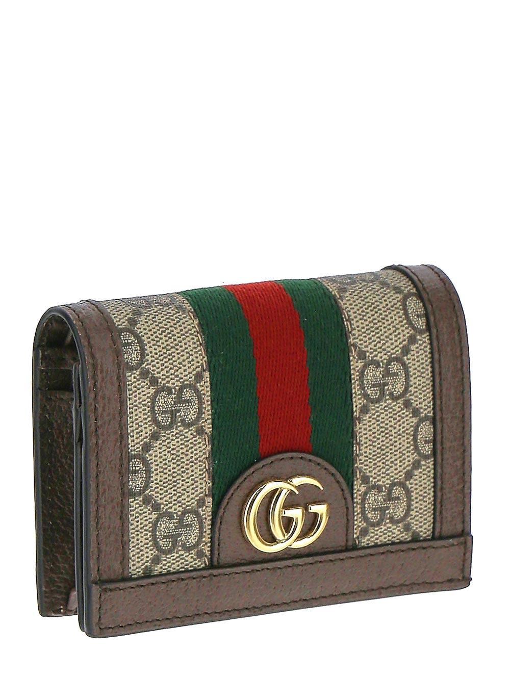 Oluxury Gucci Ophidia Wallet Limitato a 3 giorni