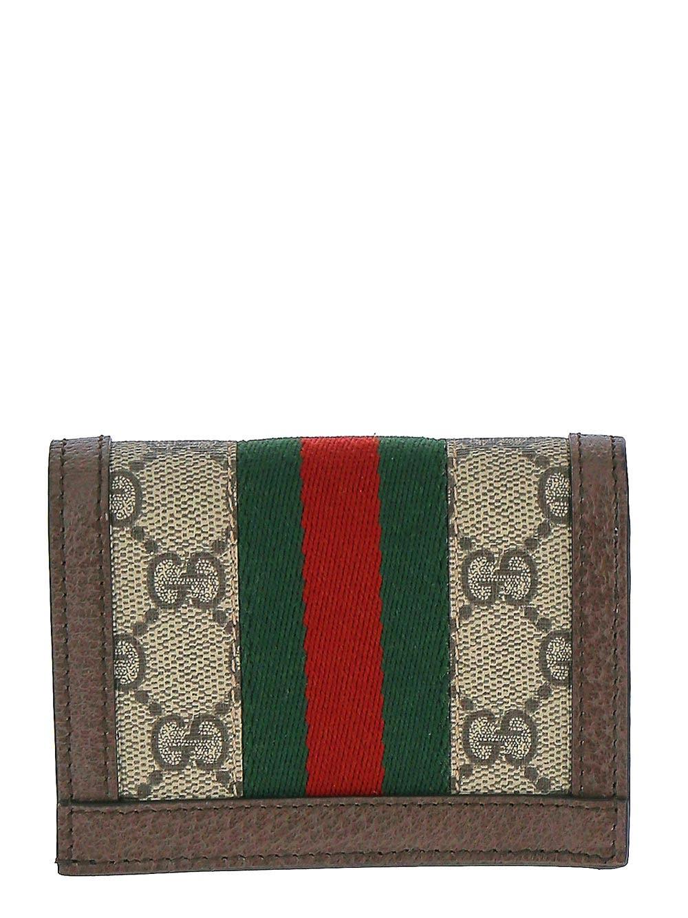 Oluxury Gucci Ophidia Wallet Limitato a 3 giorni