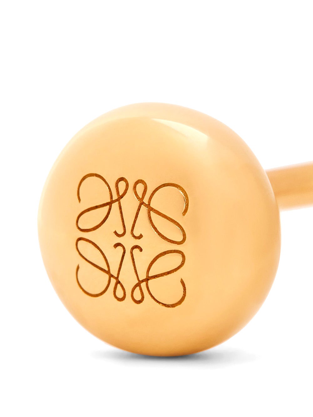 Oluxury Loewe Anagram Pebble Bracelet Esporta salva
