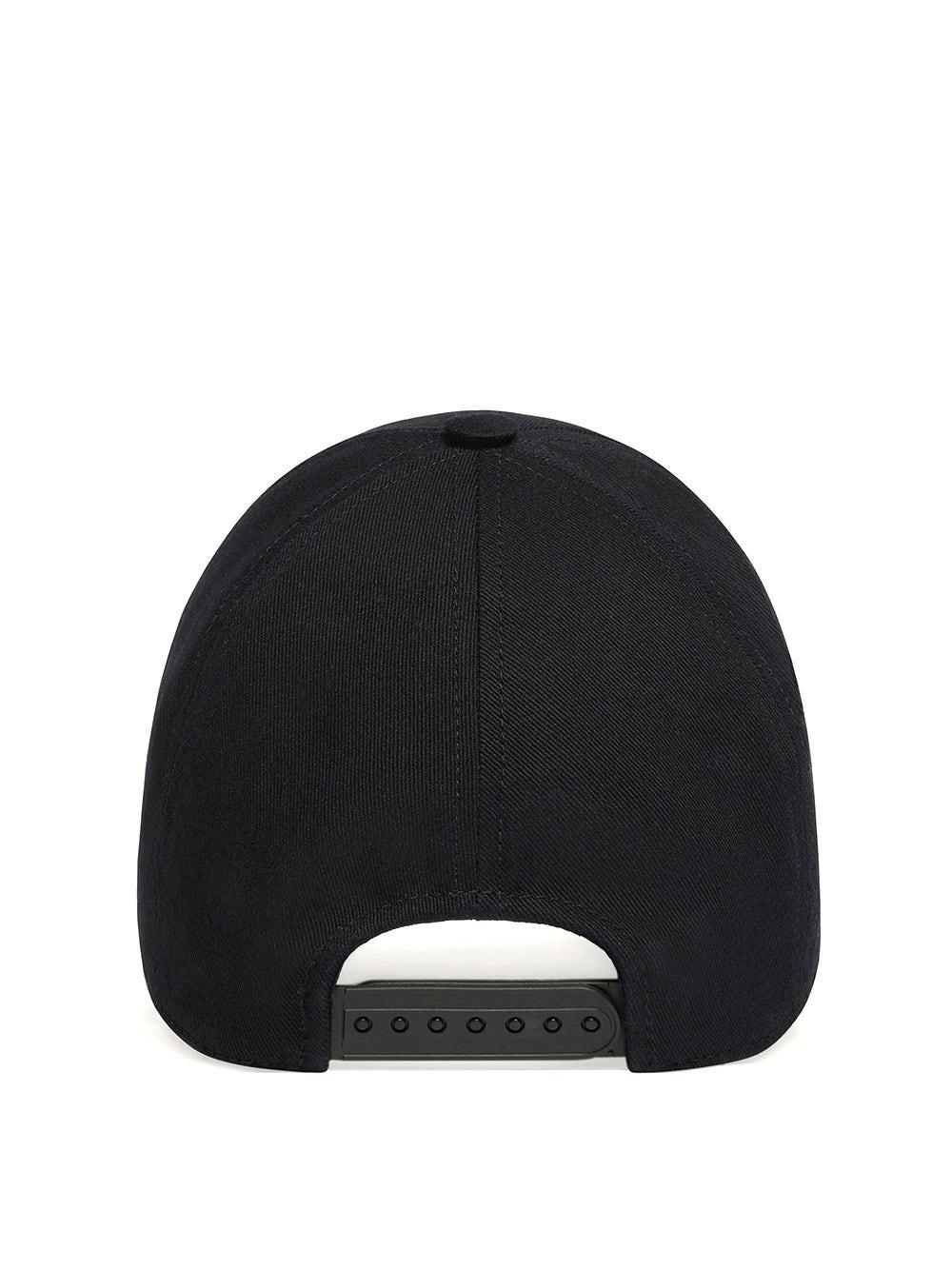 Oluxury Courreges Hat Black Friday Prezzi