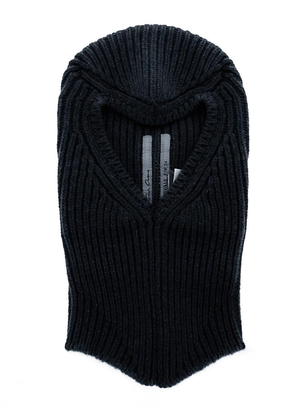 Oluxury Rick Owens Skull Balaclava Sconti questo mese