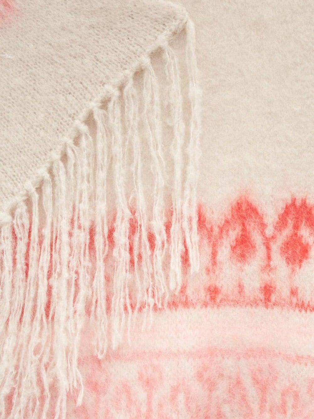 Oluxury Isabel Marant Dayna Scarf Italy