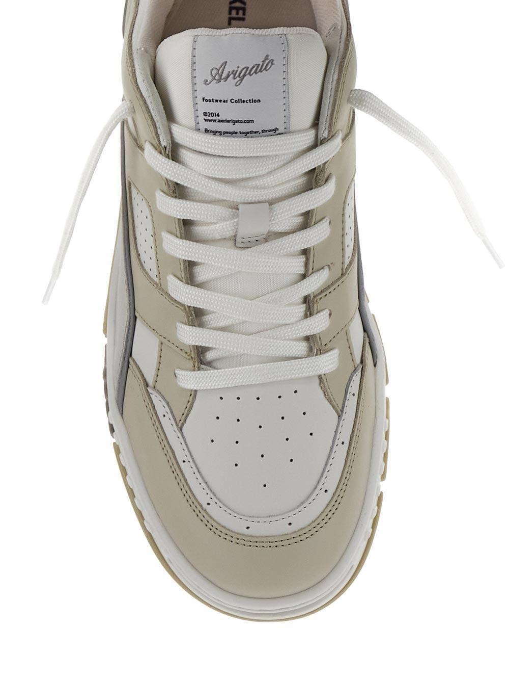 Oluxury Axel Arigato Area 90 Sneaker Pezzi Unici